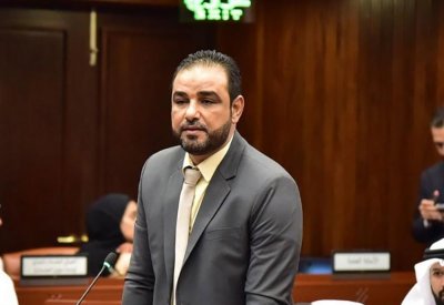 رئيس "التشريعية": إنهاء 116 موضوعًا بصفة إخطار و39 موضوعًا بصفة أصلية