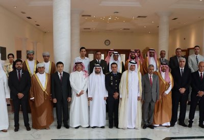 مجلس وزراء الداخلية العرب يختتم أعمال المؤتمر العربي العشرين لرؤساء أجهزة المرور