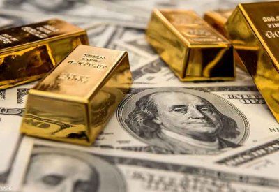 كيف تهدد مشتريات الصين من الذهب هيمنة الدولار؟