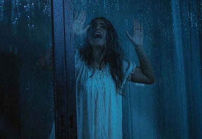 جديد نايلة الخاجة الرعب النفسي "ثلاثة" في مهرجان أفلام السعودية