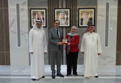 "غرفة البحرين" تعقد ندوة "التعليم من أجل المستقبل"