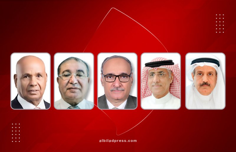 "البلاد" تعلن عن تقرير مبادرة "أقوى 30 مصرفًا خليجيًا"
