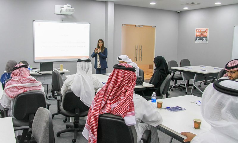 التنمية السياسية ينظم للبلديين ورشة "المحتوى الإعلامي وأثره على العمل البلدي" ضمن برنامج "مهارات بلدية"