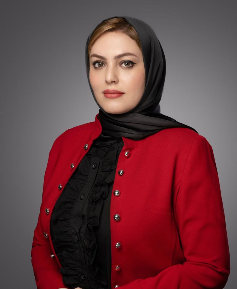 زينب عبدالأمير تطالب بعودة لجنة "الهيكلة" لـ "المالية"