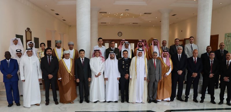 مجلس وزراء الداخلية العرب يختتم أعمال المؤتمر العربي العشرين لرؤساء أجهزة المرور
