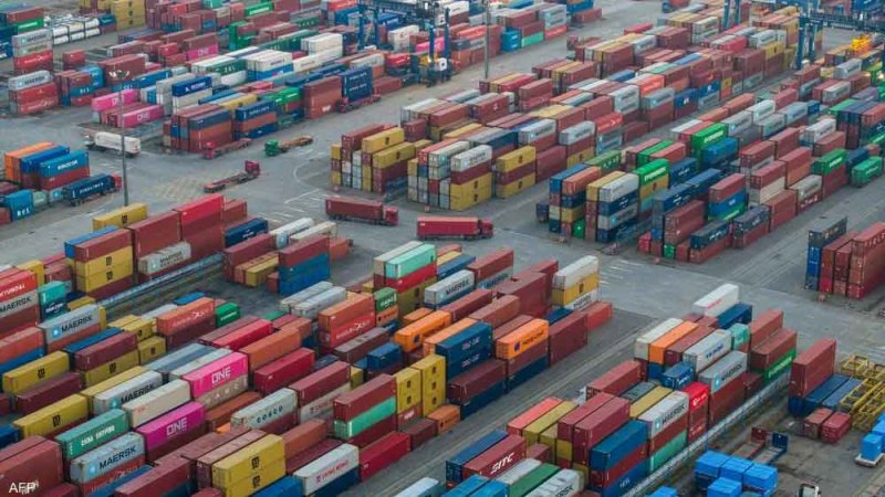صادرات الصين تفوق التوقعات وتعزز آمال نمو الاقتصاد