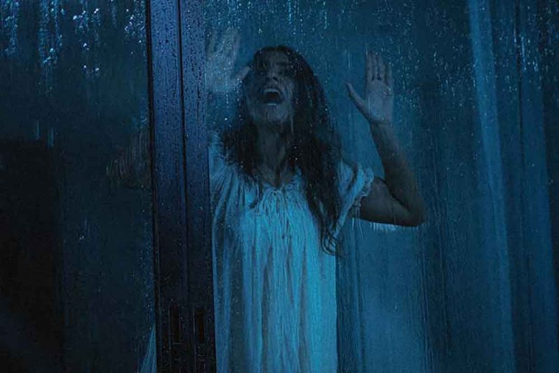 جديد نايلة الخاجة الرعب النفسي "ثلاثة" في مهرجان أفلام السعودية