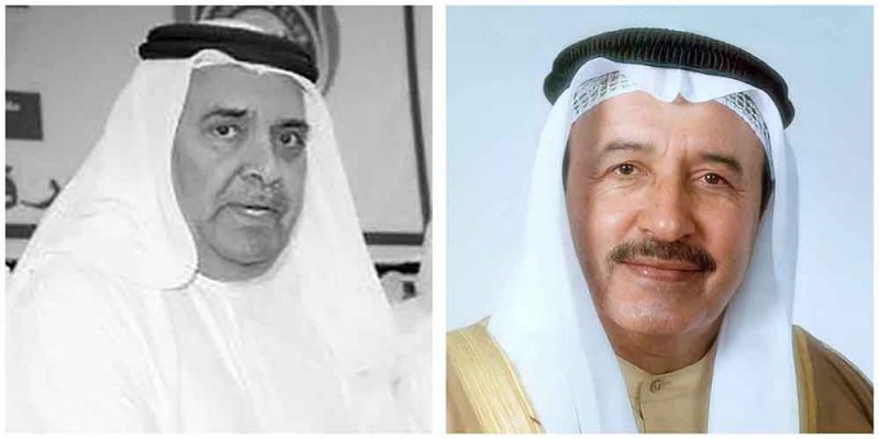 محافظ المحرق: الشكر وعظيم الامتنان لجلالة الملك على أمره السامي بإطلاق اسم الشيخ حمد بن أحمد آل خليفة على أحد شوارع المحرق