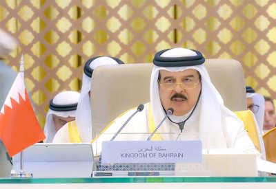 تأسيس انطلاقة ريادية بإرادة عربية حرة نحو "الازدهار"