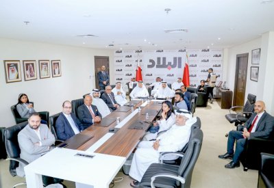 مصرفيون واقتصاديون يشيدون بمبادرة "البلاد" لـ"أقوى 30 مصرفا خليجيا وأقوى 5 مصارف لكل دولة"