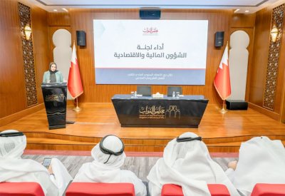 رؤساء اللجان الدائمة يستعرضون انجازات لجانهم