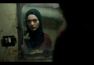 العرض التجاري الأول لفيلم جحر الفئران لمحمد السمان بسينما زاوية