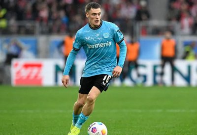 لتعويض توني كروس.. ريال مدريد يراقب "قنبلة البوندسليغا"