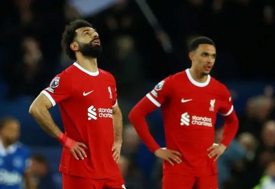 غضب في ليفربول.. صلاح "مظلوم" واستبعاده "مزحة"