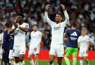 دورتموند في "مأزق".. يفوز بالبطولة أم يكسب أموال بيلنغهام؟