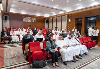 الحسيني: 84% نسبة إنجاز موضوعات "خدمات النواب"