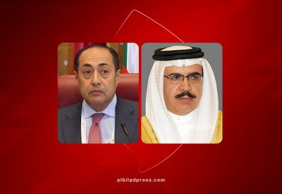 لجنة الإعداد والتحضير لـ"قمة البحرين" تواصل التنسيق مع الأمانة العامة