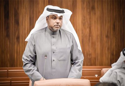 الرفاعي لـ"البلاد": إدراج تقرير "نيابية التحقيق في عقود التوظيف" بأولى جلسات الدور المقبل