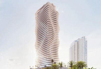 شركة أوهانا تقدم مشروع إيلي صعب السكني في أبوظبي