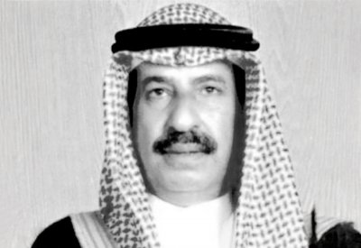 معالي الشيخ عبدالله بن سلمان آل خليفة في ذمة الله
