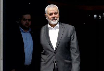 حماس: بذلنا كل الجهود مع الوسطاء.. الآن سنعيد النظر