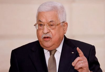 الرئيس الفلسطيني يعلق على "قرار" الأمم المتحدة