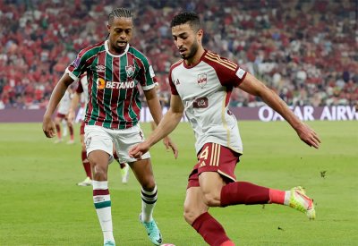 مونديال الأندية 2025.. أزمة الأهلي المصري تلوح في الأفق