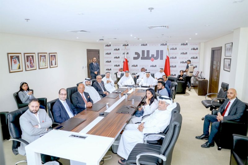 مصرفيون واقتصاديون يشيدون بمبادرة "البلاد" لـ"أقوى 30 مصرفا خليجيا وأقوى 5 مصارف لكل دولة"
