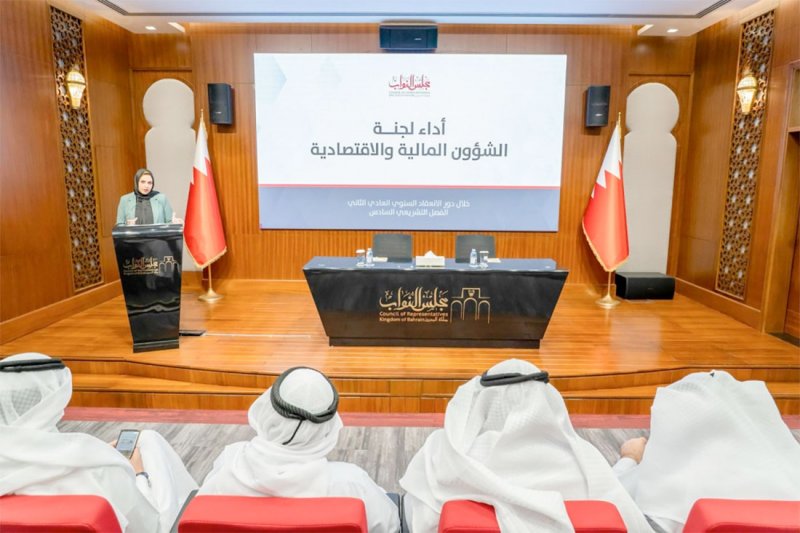 رؤساء اللجان الدائمة يستعرضون انجازات لجانهم