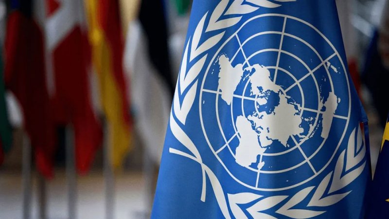 تصويت مرتقب في الأمم المتحدة بشأن "عضوية فلسطين"