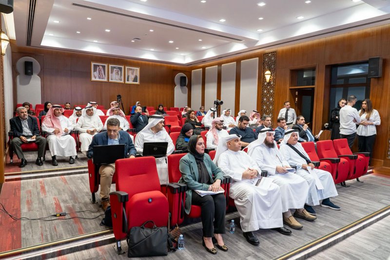 الحسيني: 84% نسبة إنجاز موضوعات "خدمات النواب"