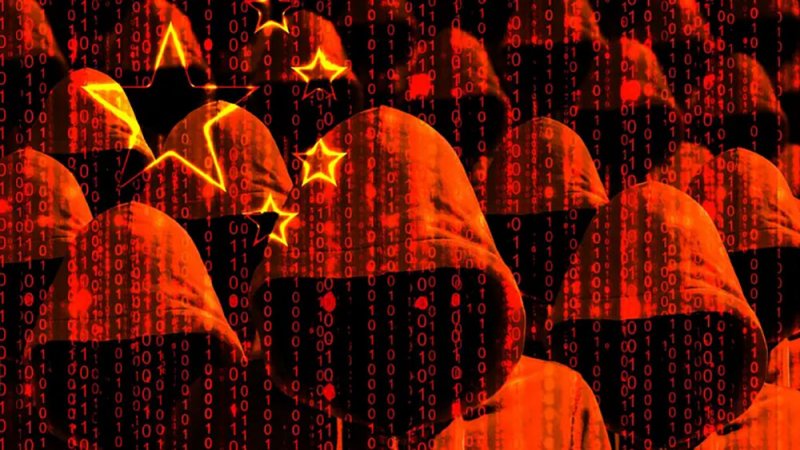 "أضحت أكثر شراً".. هجمات الصين السيبرانية تقلق واشنطن