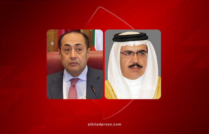 لجنة الإعداد والتحضير لـ"قمة البحرين" تواصل التنسيق مع الأمانة العامة