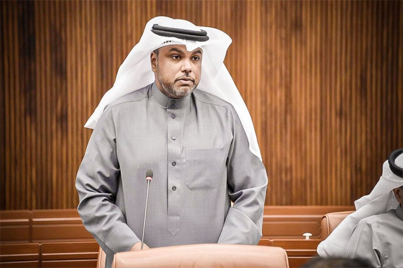 الرفاعي لـ"البلاد": إدراج تقرير "نيابية التحقيق في عقود التوظيف" بأولى جلسات الدور المقبل