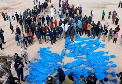 واشنطن تنتقد طريقة استخدام إسرائيل لأسلحة أميركية في غزة