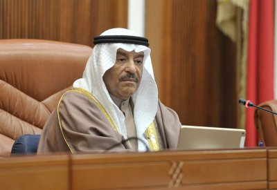 الصالح: القمة العربية في البحرين تؤكد النهج الراسخ لجلالة الملك المعظَّم في دعم العمل العربي