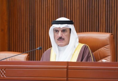 رئيس مجلس النواب: احتضان مملكة البحرين للقمة العربية تجسد النهج الملكي السامي للتضامن العربي