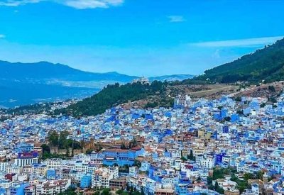 ارتفاع السياحة الوافدة بنسبة 14 % في 4 أشهر بالمغرب