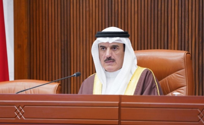 رئيس مجلس النواب: احتضان مملكة البحرين للقمة العربية تجسد النهج الملكي السامي للتضامن العربي