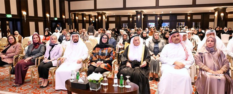جمعية السكري البحرينية تنظم دورة طبية حول مستجدات علاج مرض السكري