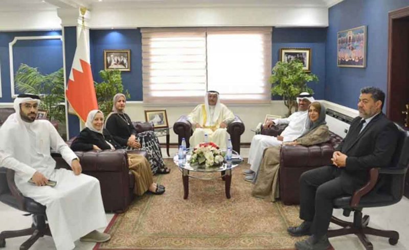محافظ الشمالية: نعمل على تبني المبادرات لتعزيز النظام الوقائي للحد من الأمراض المزمنة