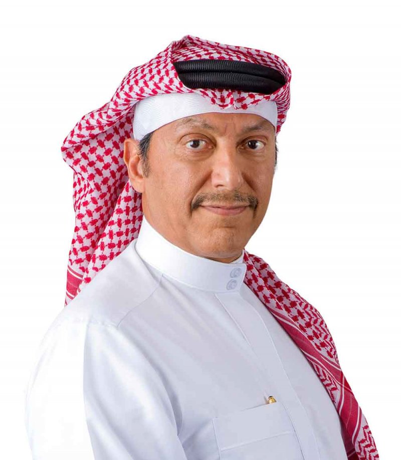 رئيس اتحاد السلة يؤكد الفخر والاعتزاز باستمرار كأس خليفة بن سلمان