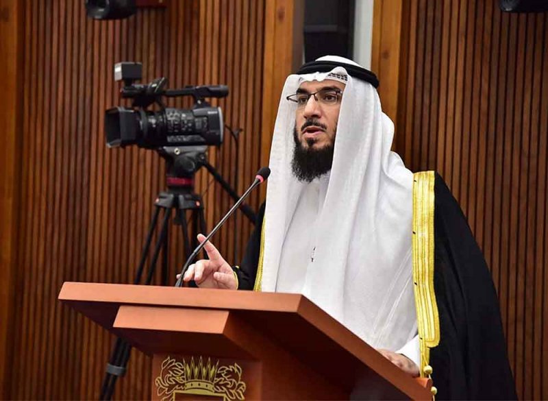 النائب الحسيني: "قمة البحرين" تؤكد الأدوار الاستراتيجية لمملكة البحرين في النهوض بالعلاقات العربية ودعم استقرار الوطن العربي