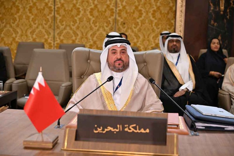 وكيل وزارة المالية والاقتصاد الوطني للشؤون المالية يترأس اجتماع كبار المسؤولين للمجلس الاقتصادي والاجتماعي