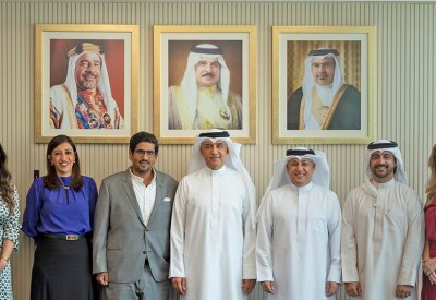 شركة بنفت وابتكر للبحرين تعلنان عن شراكة استراتيجية لتعزيز الابتكار وتمكين رواد الأعمال والشباب