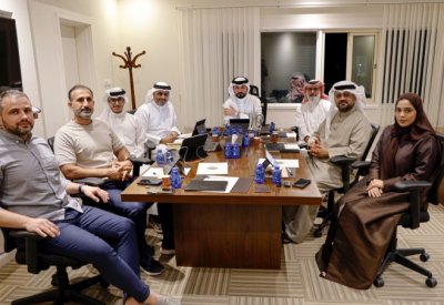 معسكر خارجي لمنتخب السلة في الولايات المتحدة