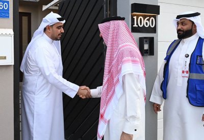 أهمية مخرجات مسح دخل ونفقات الأسرة 2024 في وضع البرامج التنموية التي تدعم توفير الخدمات التي تتماشى مع احتياجات الأسر