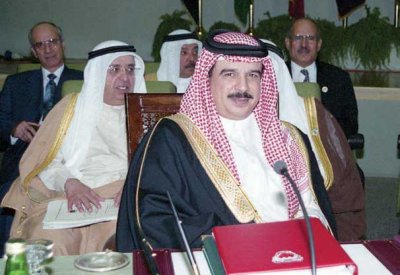 الكلمة السامية في مؤتمر القمة العربية الطارئ في جمهورية مصر العربية - 21 أكتوبر 2000