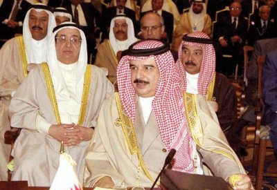الكلمة السامية في القمة العربية الدورة 13 في الأردن - 27 مارس 2001