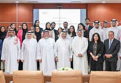 تخرج دفعة جديدة من برنامج الشهادة المهنية لممارسة القانون باللغة الانجليزية "PLPC"
